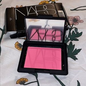 NARS BLUSH COLOR DESIRE NIB